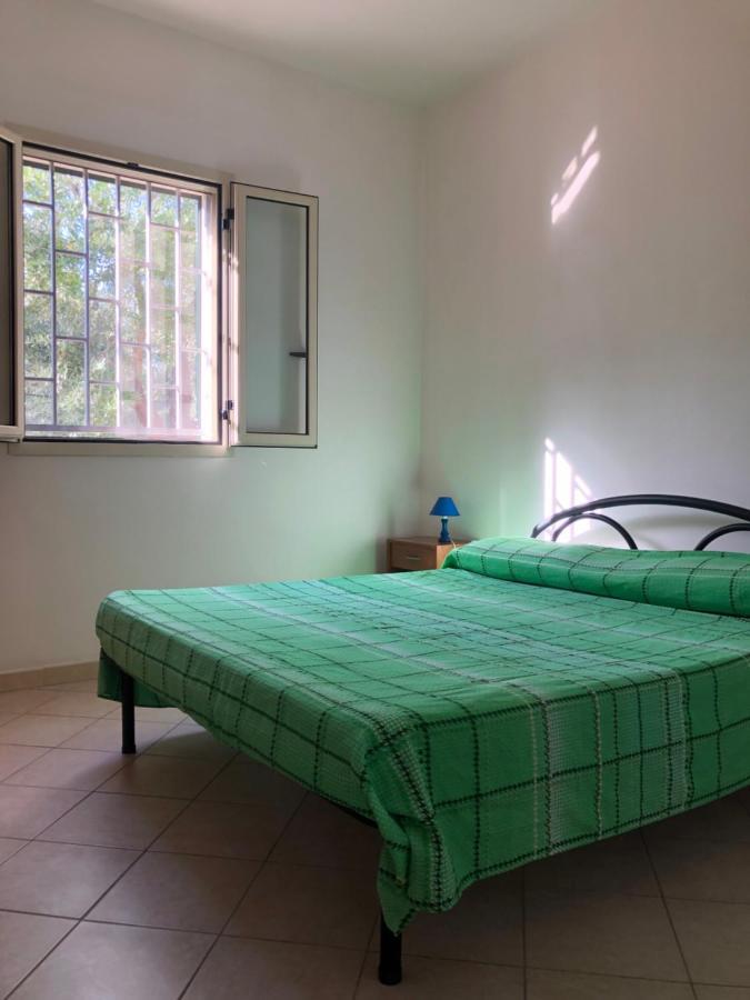 Tenuta Montincello Vieste Eksteriør billede