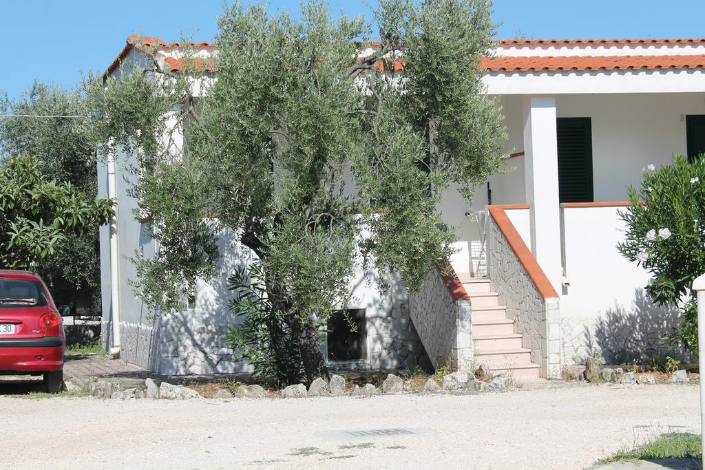 Tenuta Montincello Vieste Værelse billede