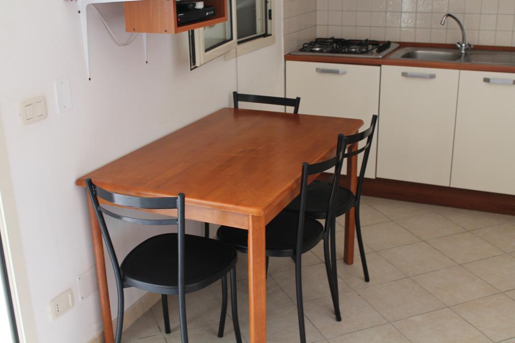 Tenuta Montincello Vieste Værelse billede