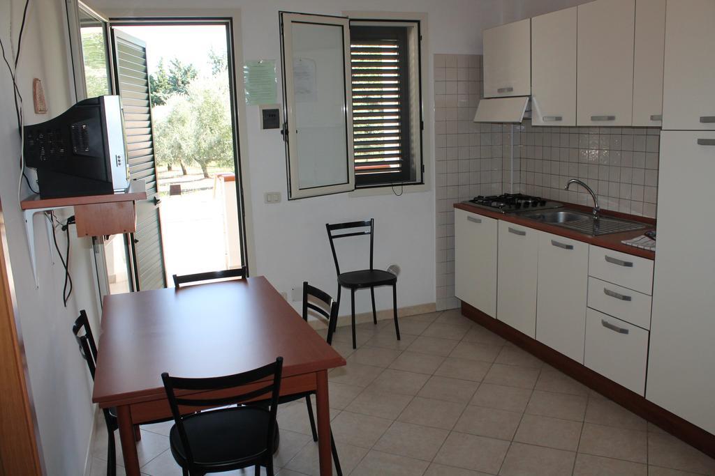 Tenuta Montincello Vieste Værelse billede