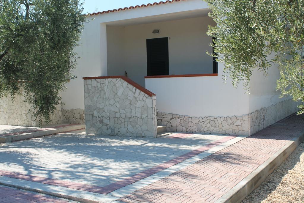 Tenuta Montincello Vieste Værelse billede